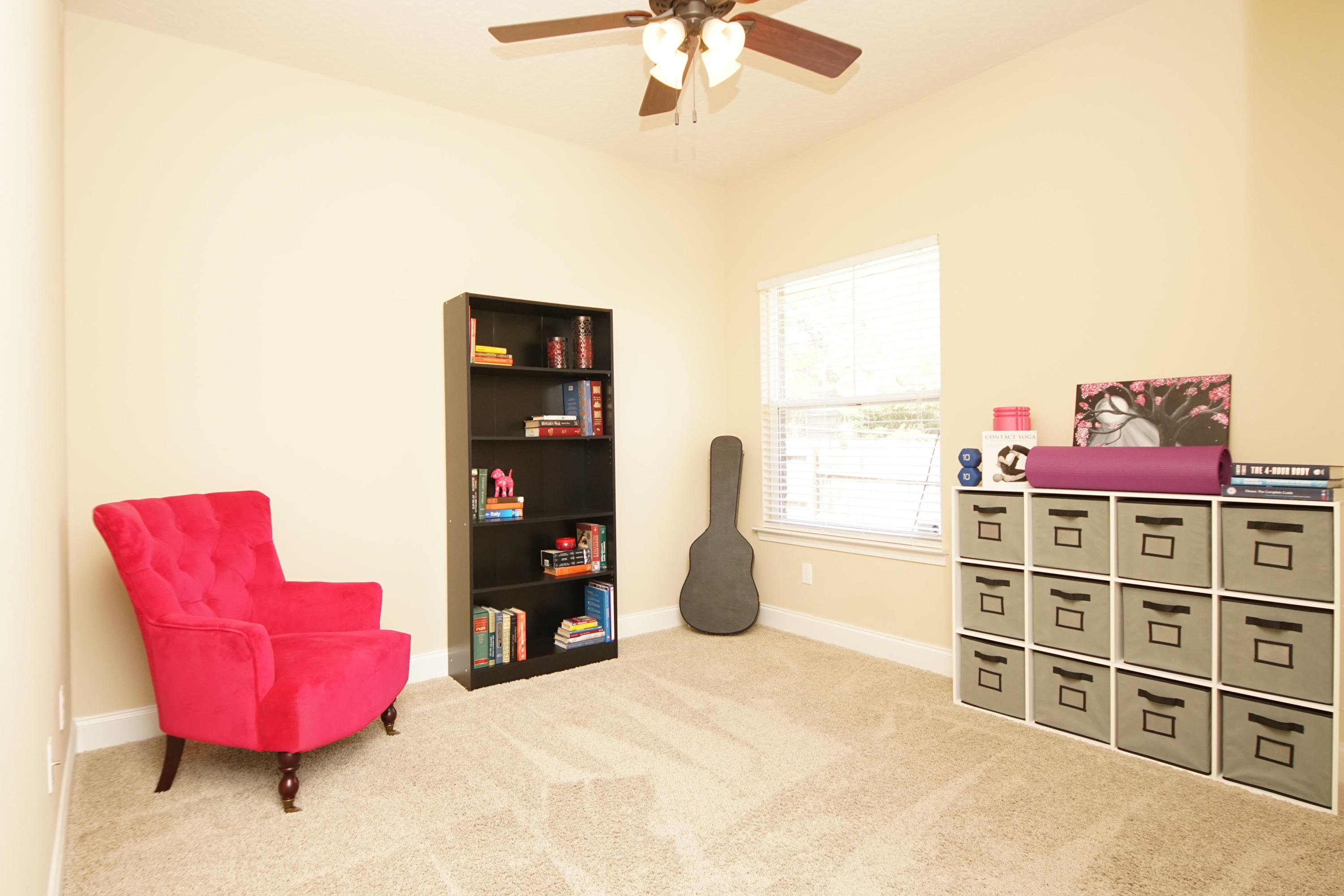 SUNSET STRIP - Residential