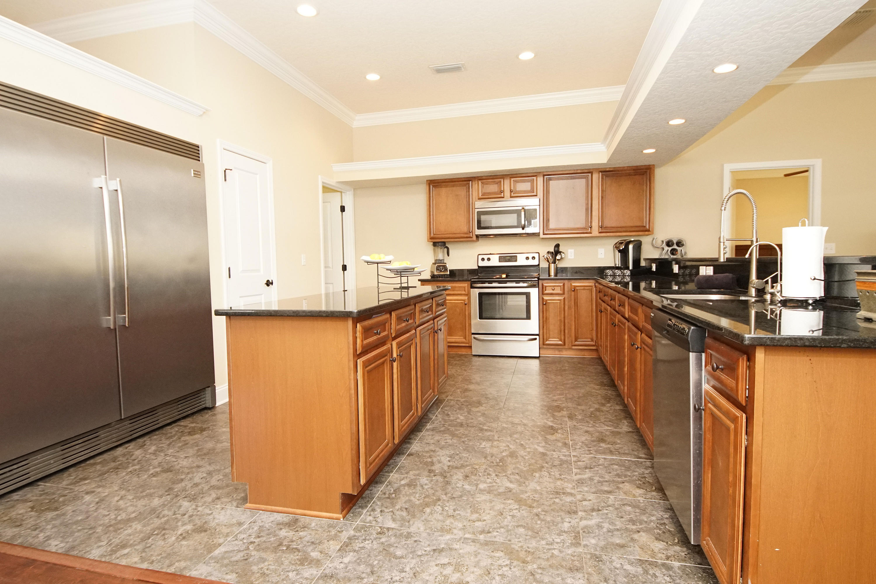 SUNSET STRIP - Residential