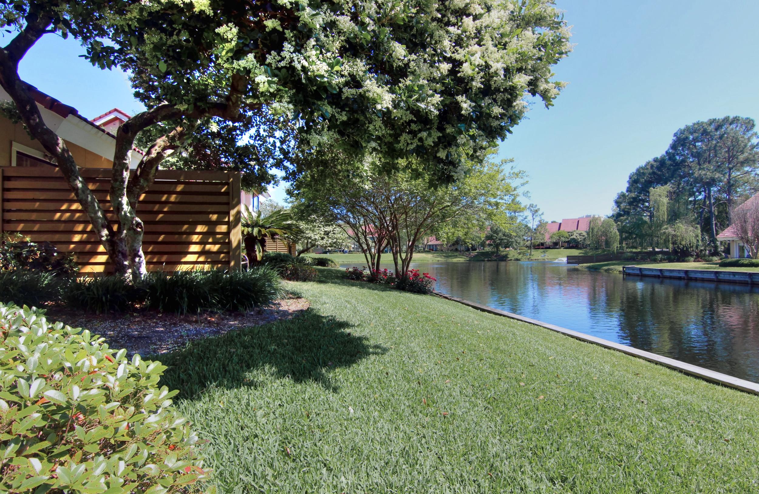 BEACHWALK VILLAS PH 04 - Residential