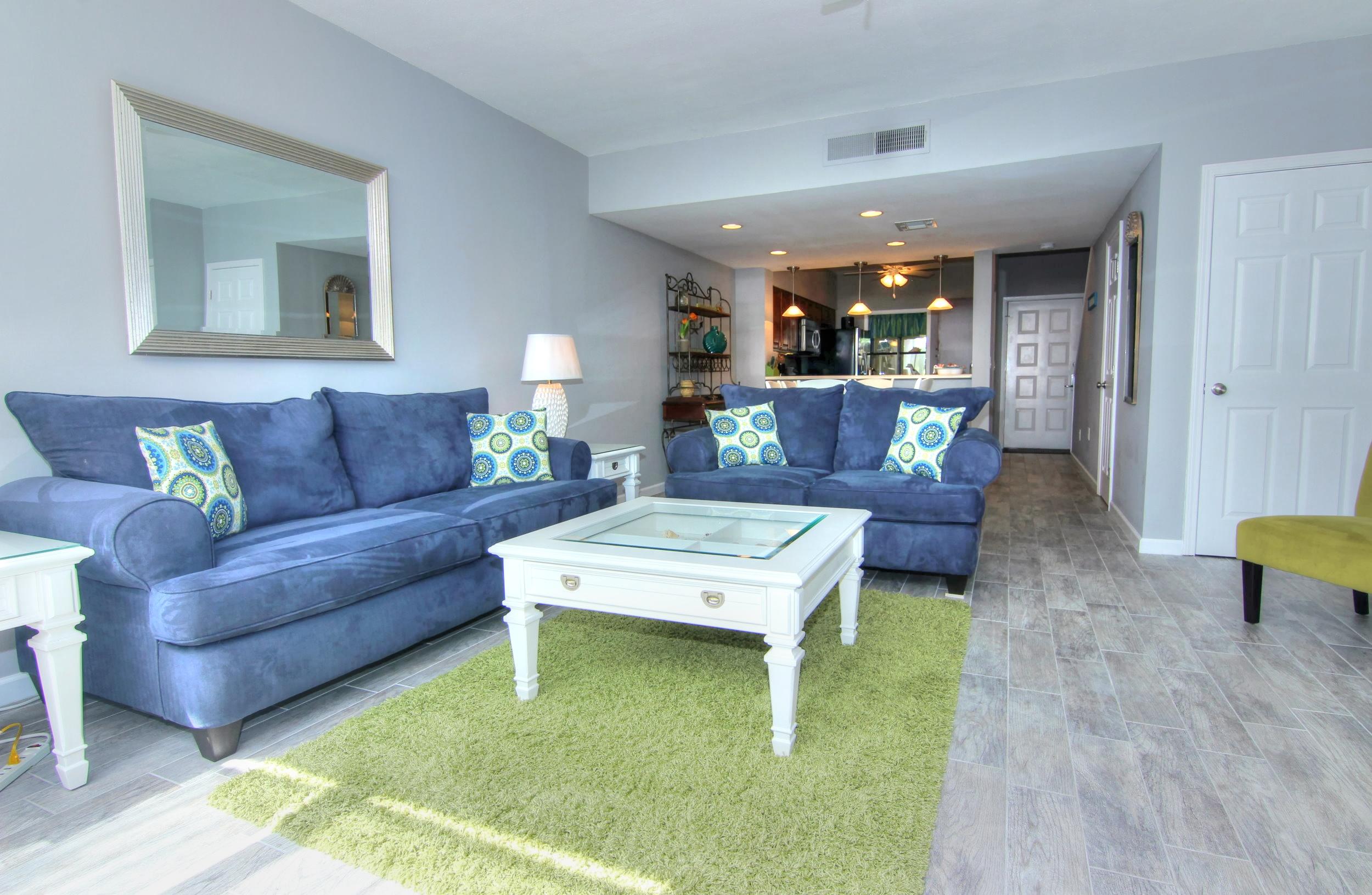 BEACHWALK VILLAS PH 04 - Residential