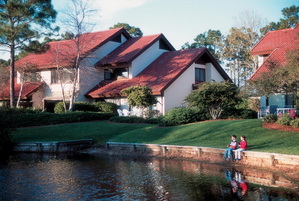 BEACHWALK VILLAS PH 04 - Residential