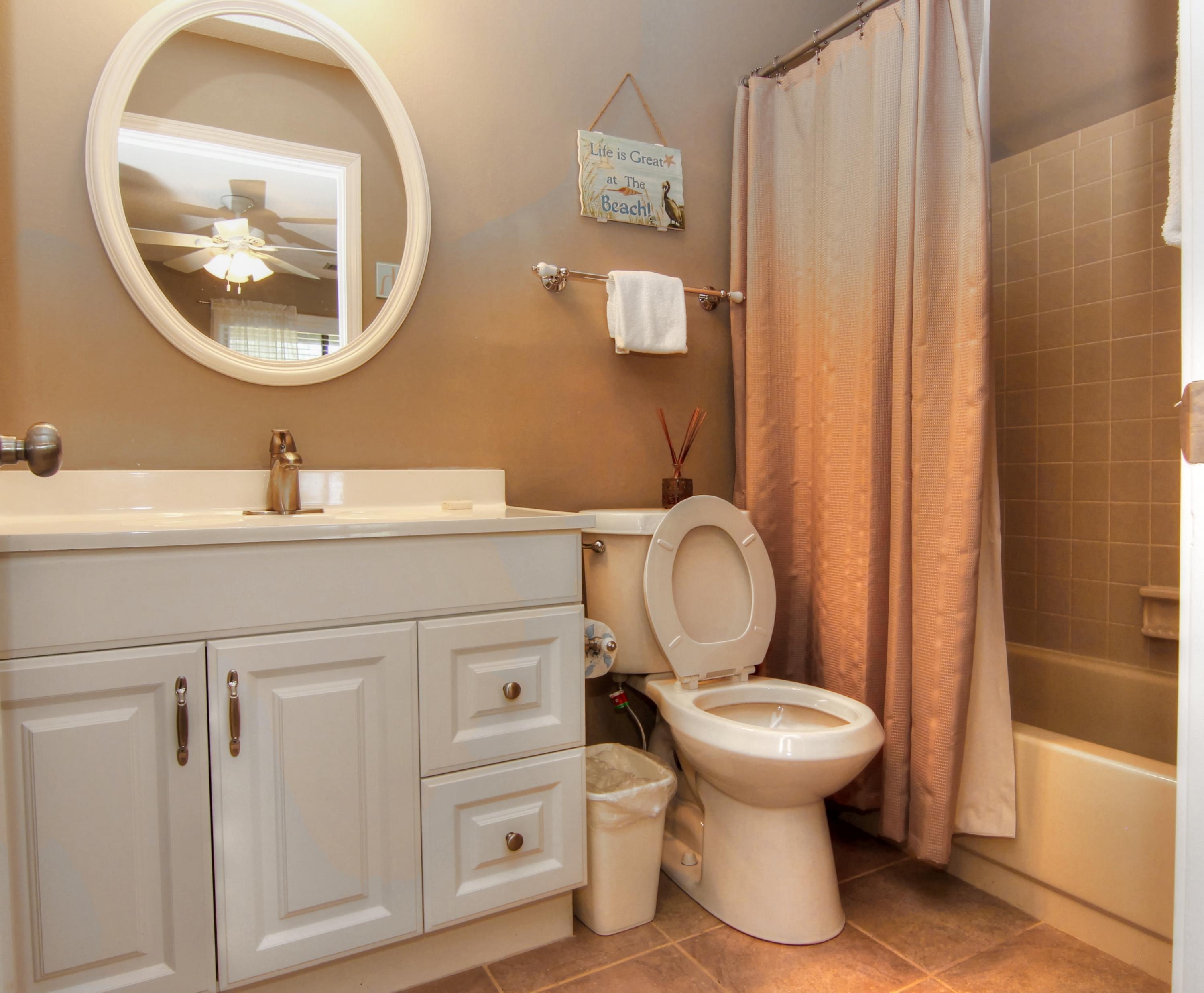 BEACHWALK VILLAS PH 04 - Residential