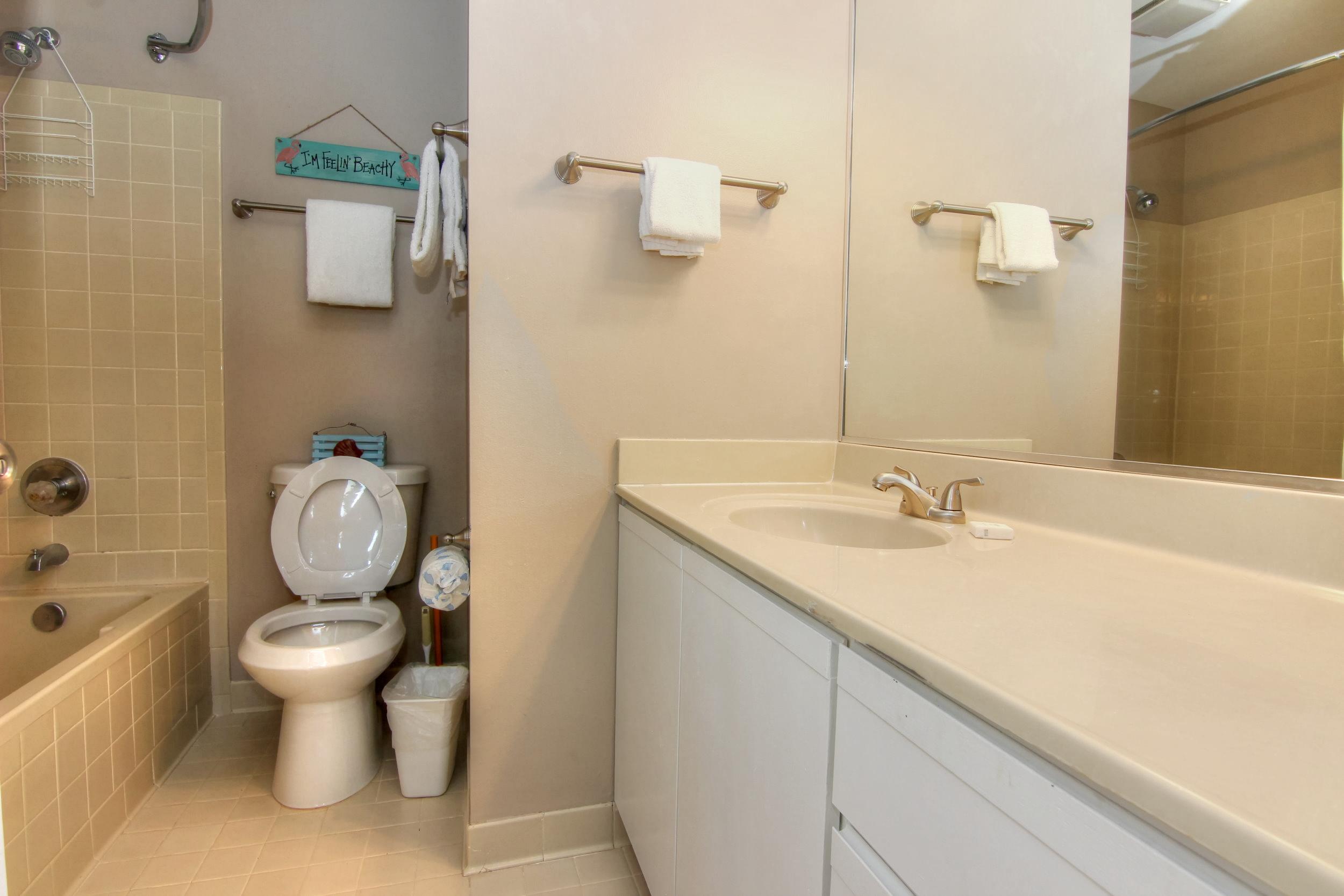 BEACHWALK VILLAS PH 04 - Residential