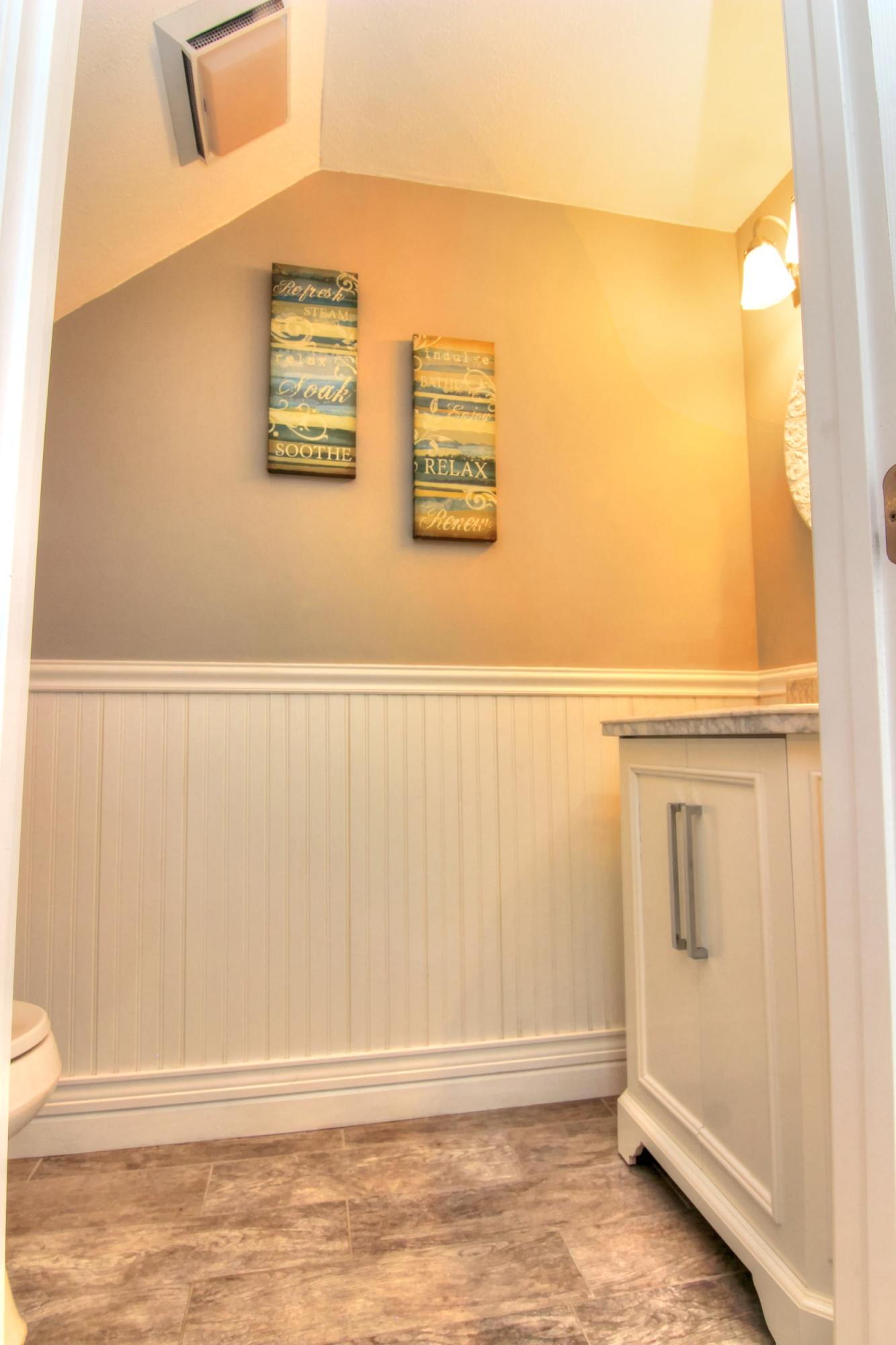 BEACHWALK VILLAS PH 04 - Residential