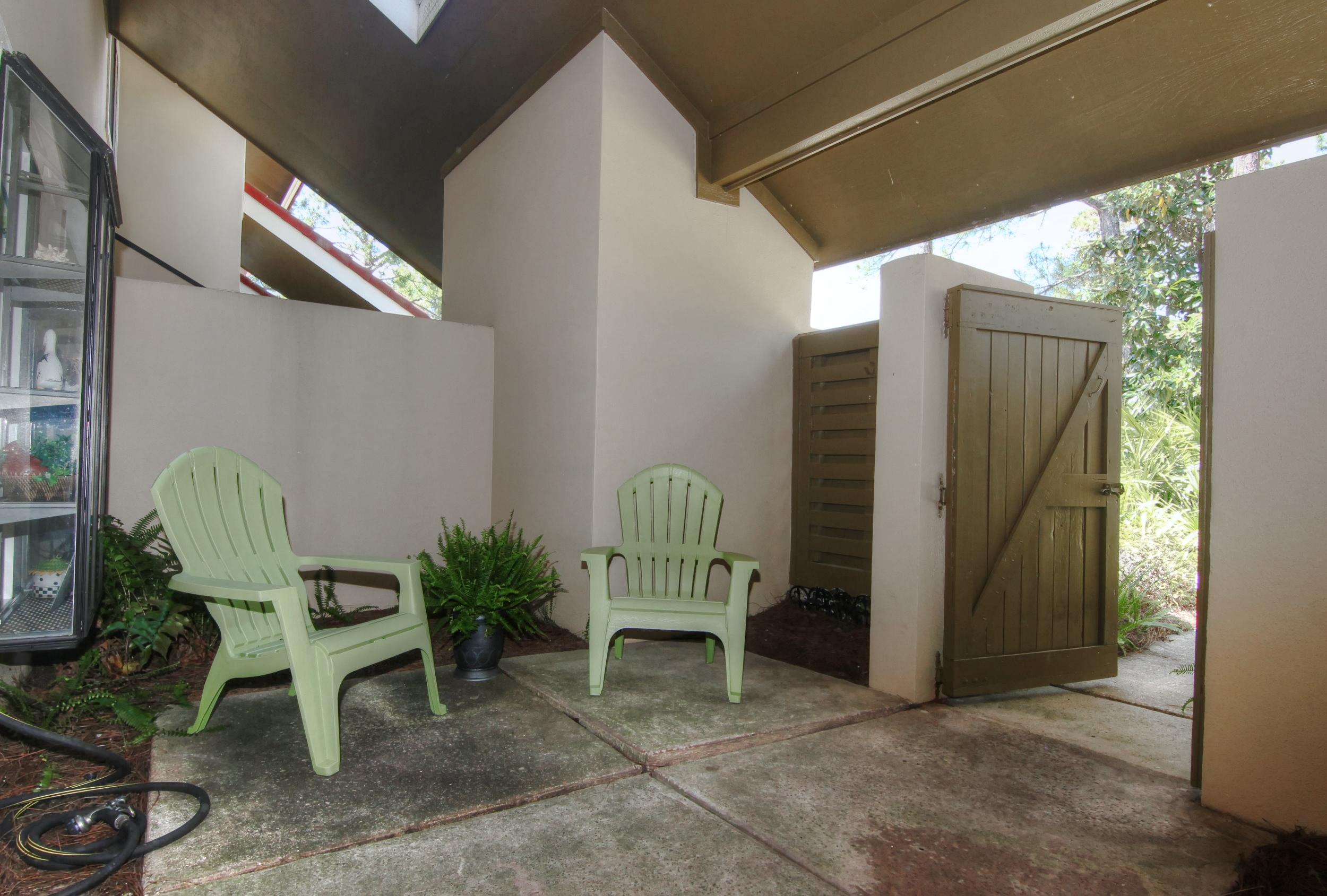 BEACHWALK VILLAS PH 04 - Residential