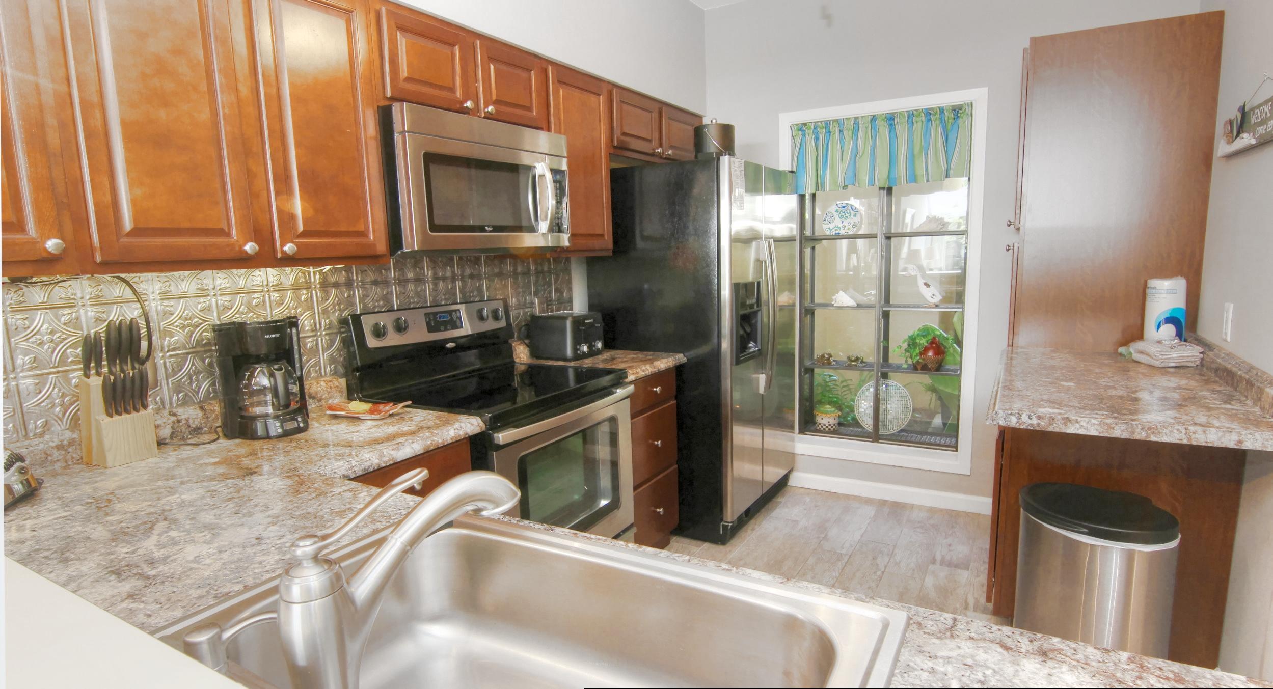 BEACHWALK VILLAS PH 04 - Residential