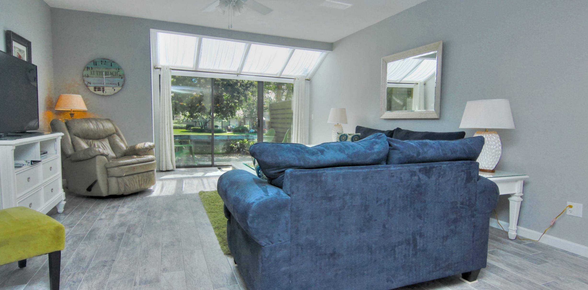 BEACHWALK VILLAS PH 04 - Residential