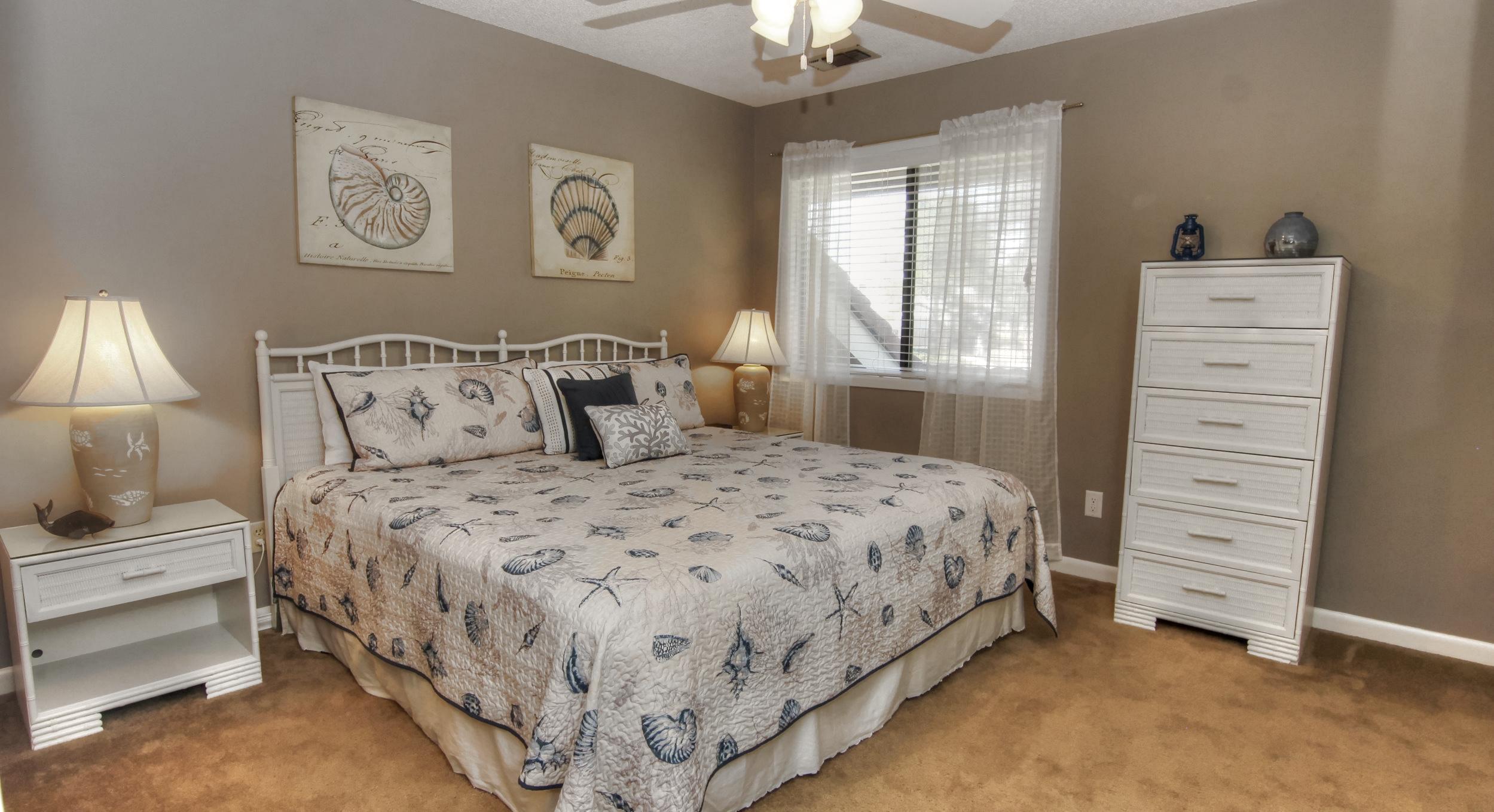 BEACHWALK VILLAS PH 04 - Residential