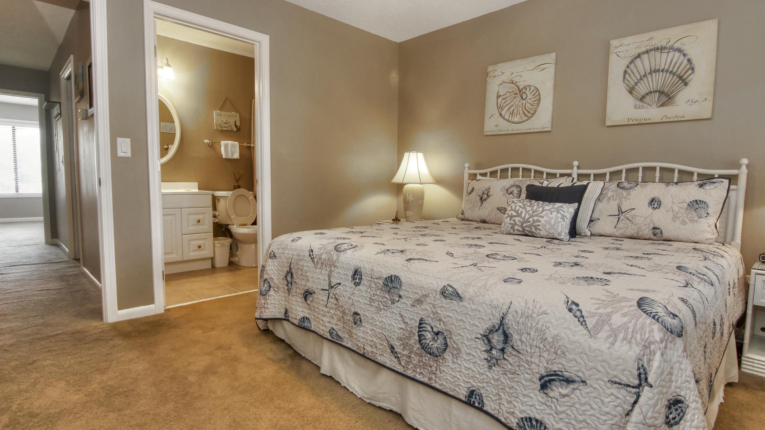 BEACHWALK VILLAS PH 04 - Residential