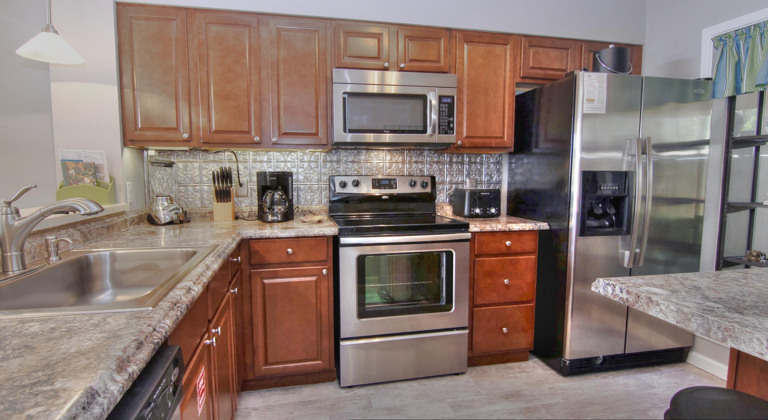 BEACHWALK VILLAS PH 04 - Residential