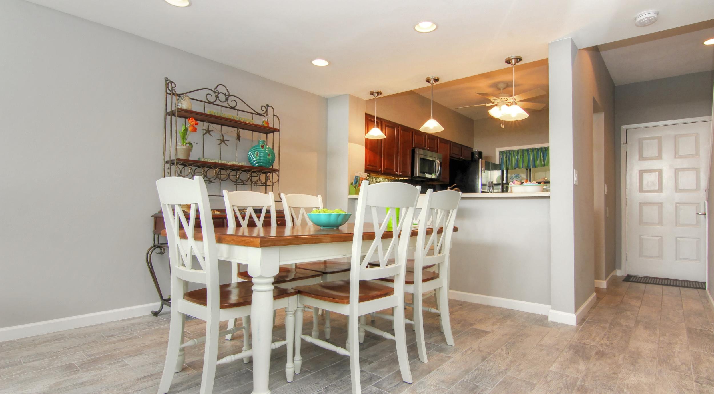 BEACHWALK VILLAS PH 04 - Residential