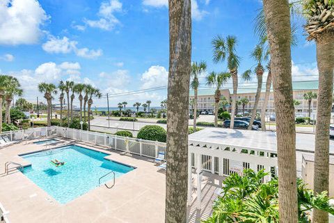 A home in Destin