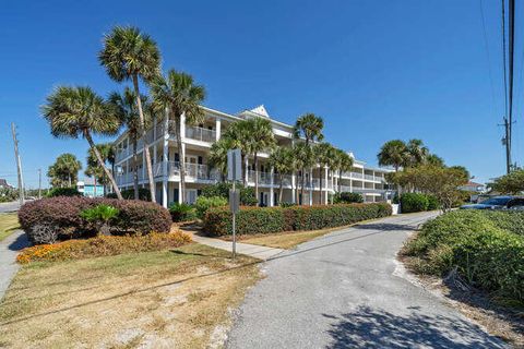 A home in Destin