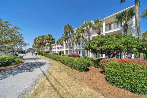 A home in Destin