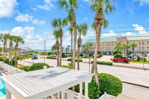 A home in Destin