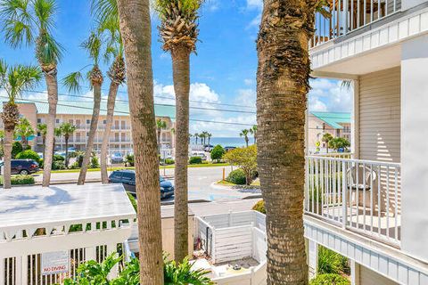 A home in Destin