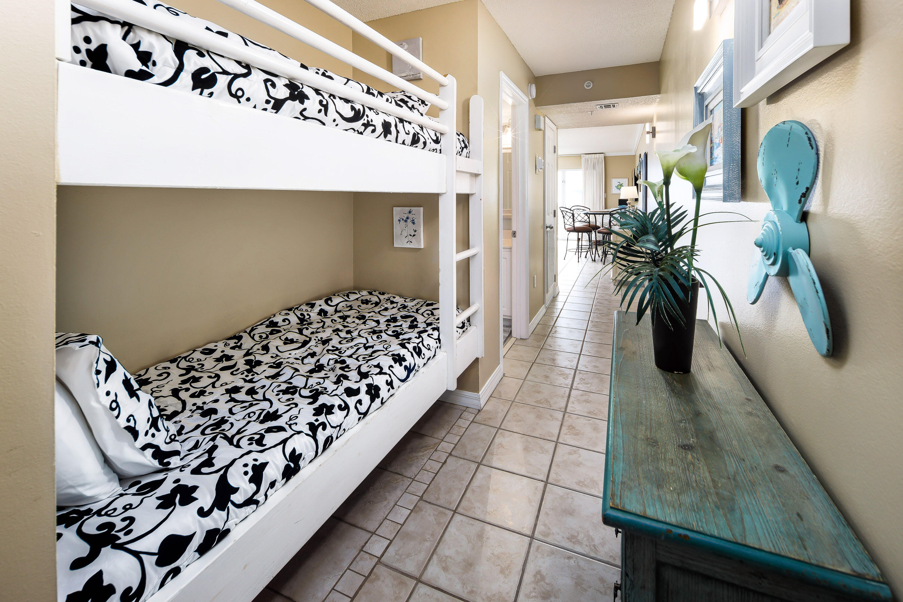 GULF DUNES CONDO - Residential