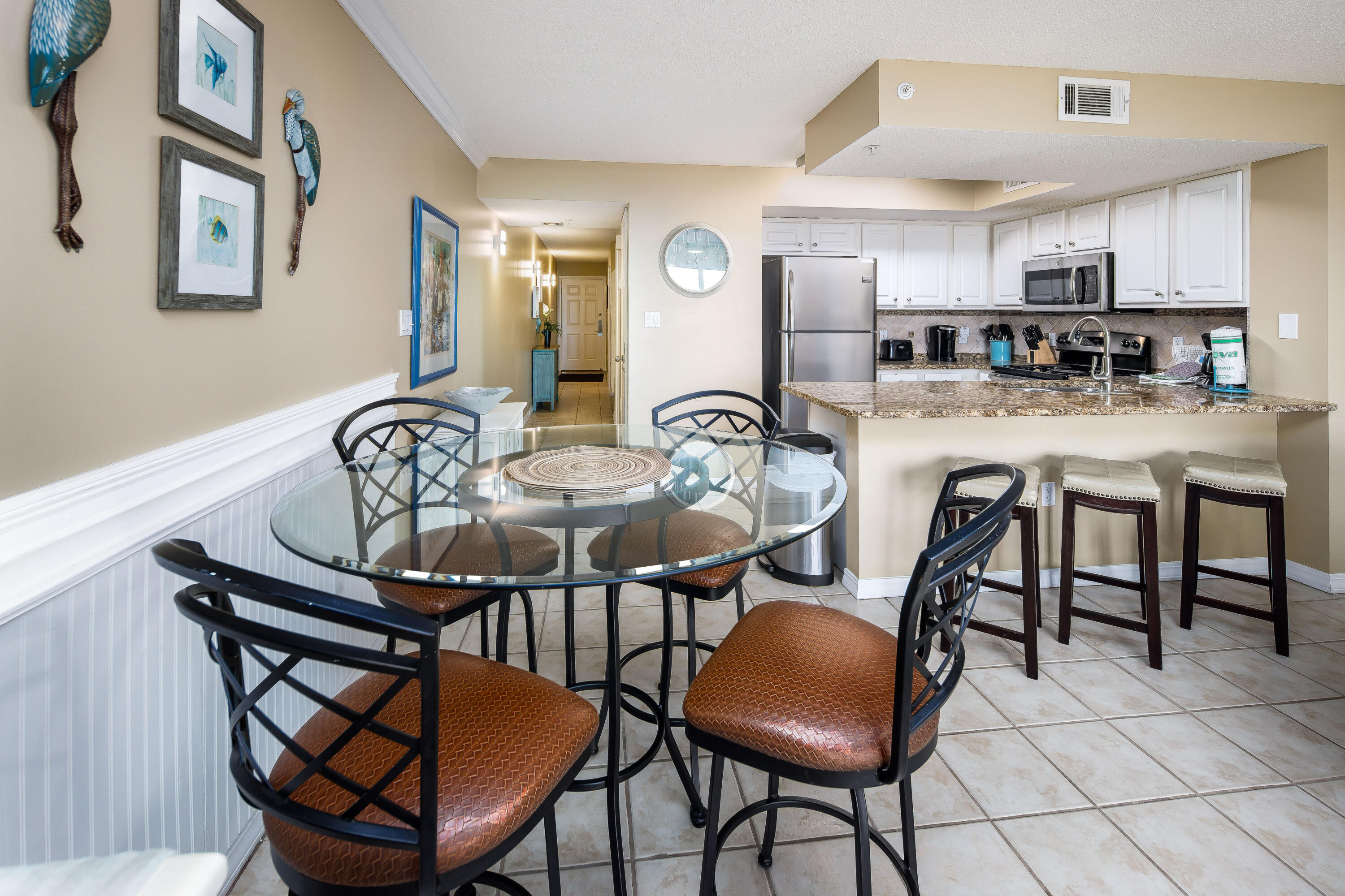 GULF DUNES CONDO - Residential