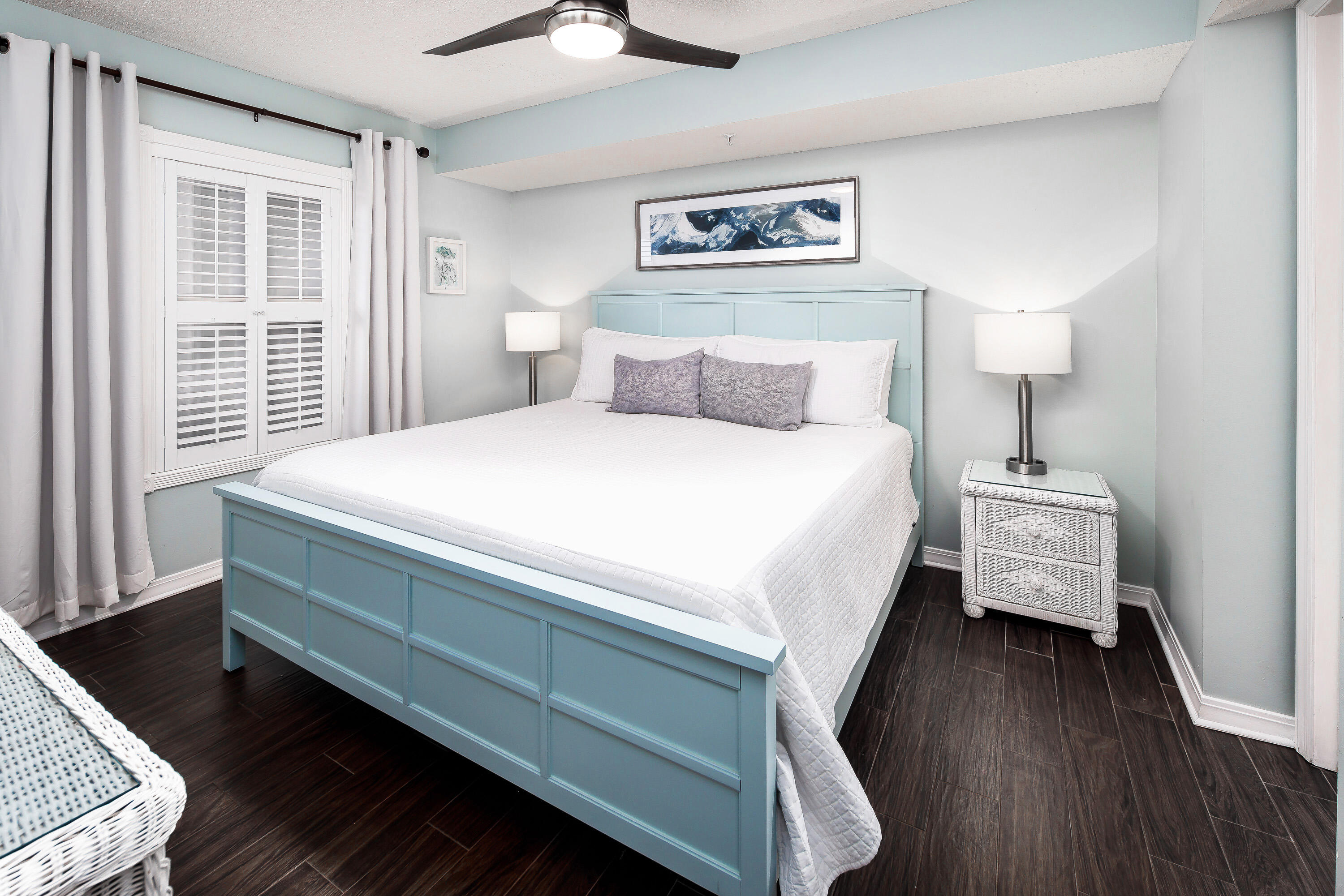 GULF DUNES CONDO - Residential