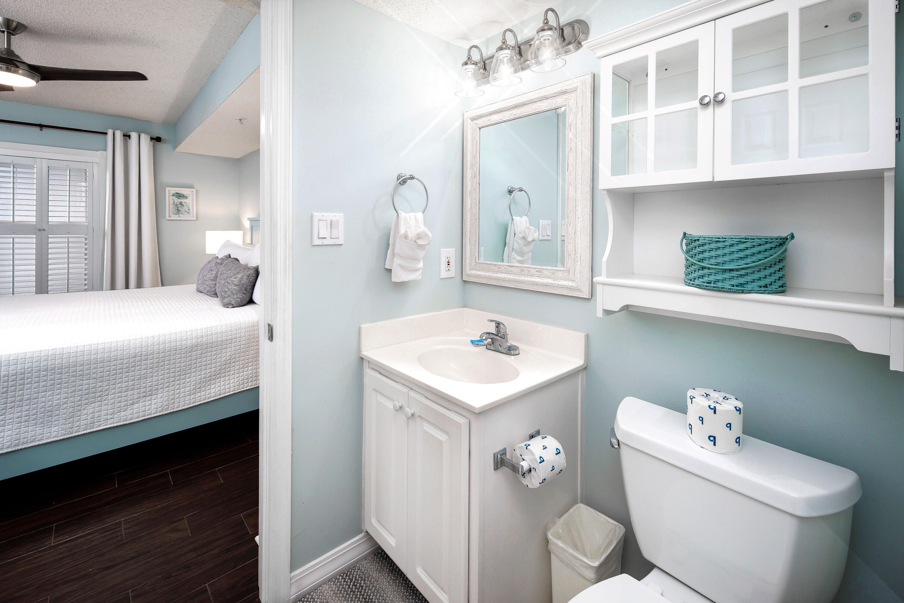 GULF DUNES CONDO - Residential