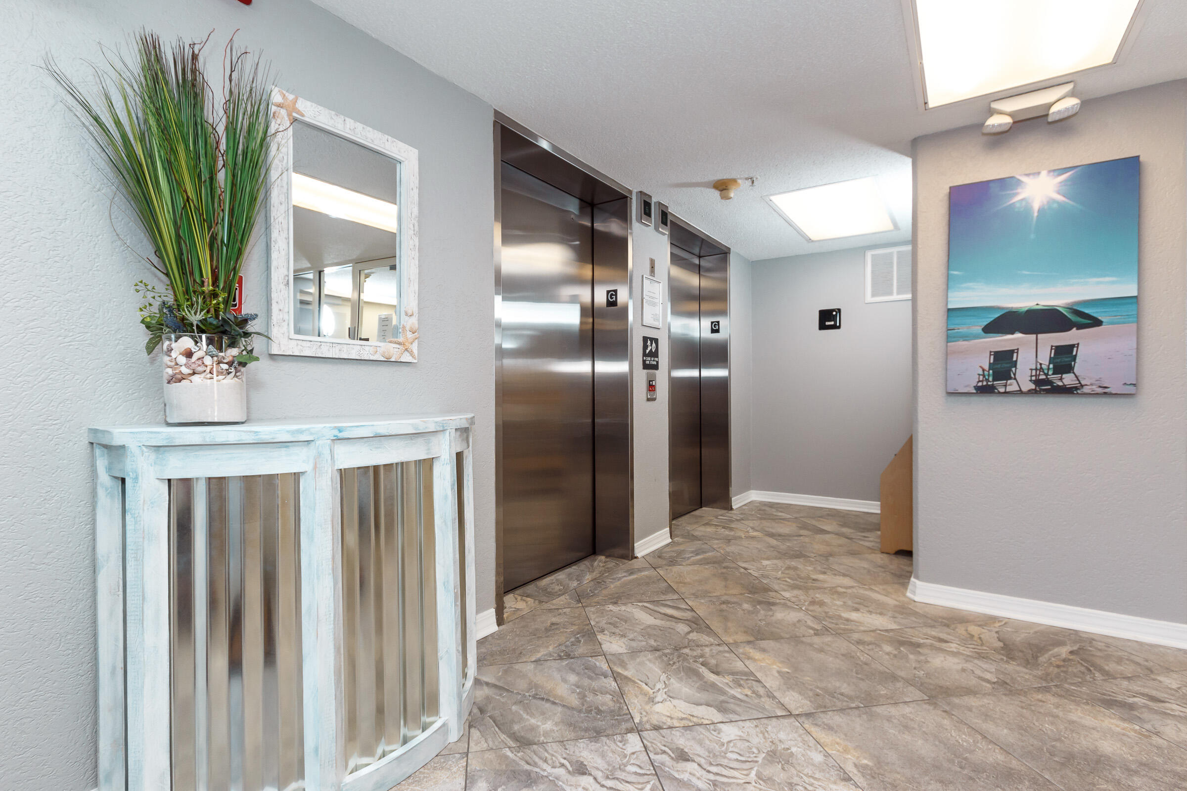 GULF DUNES CONDO - Residential