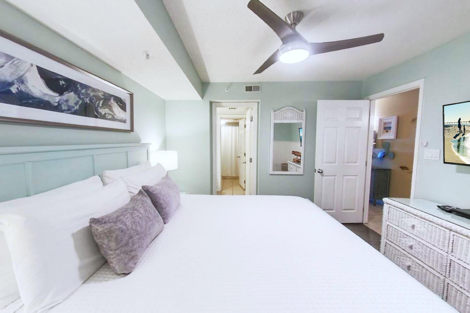 GULF DUNES CONDO - Residential