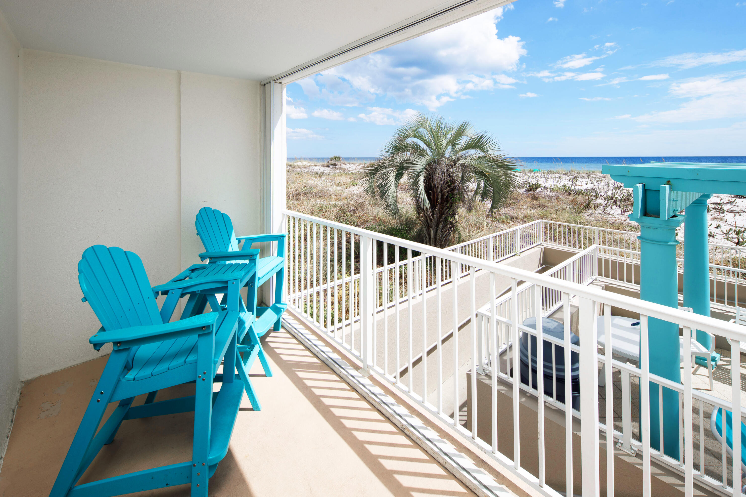 GULF DUNES CONDO - Residential