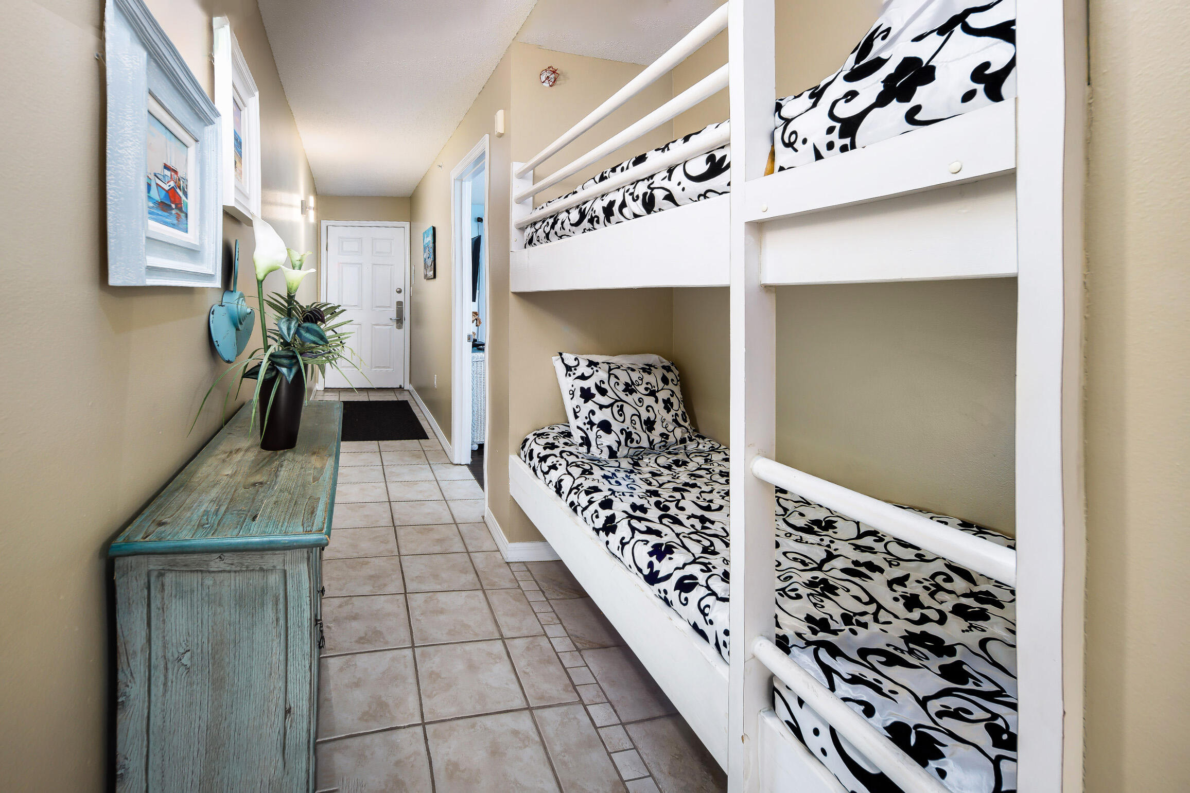 GULF DUNES CONDO - Residential