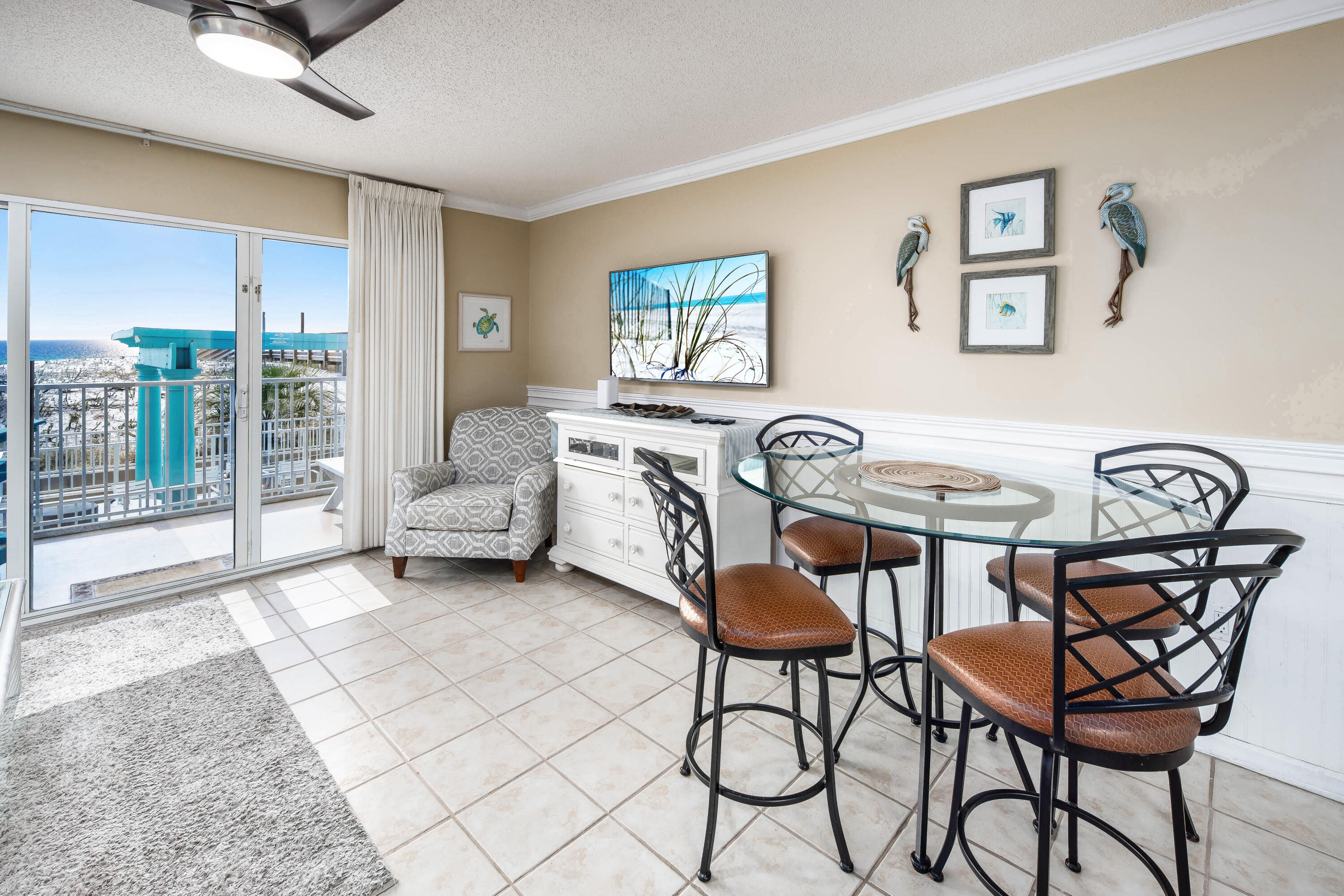 GULF DUNES CONDO - Residential