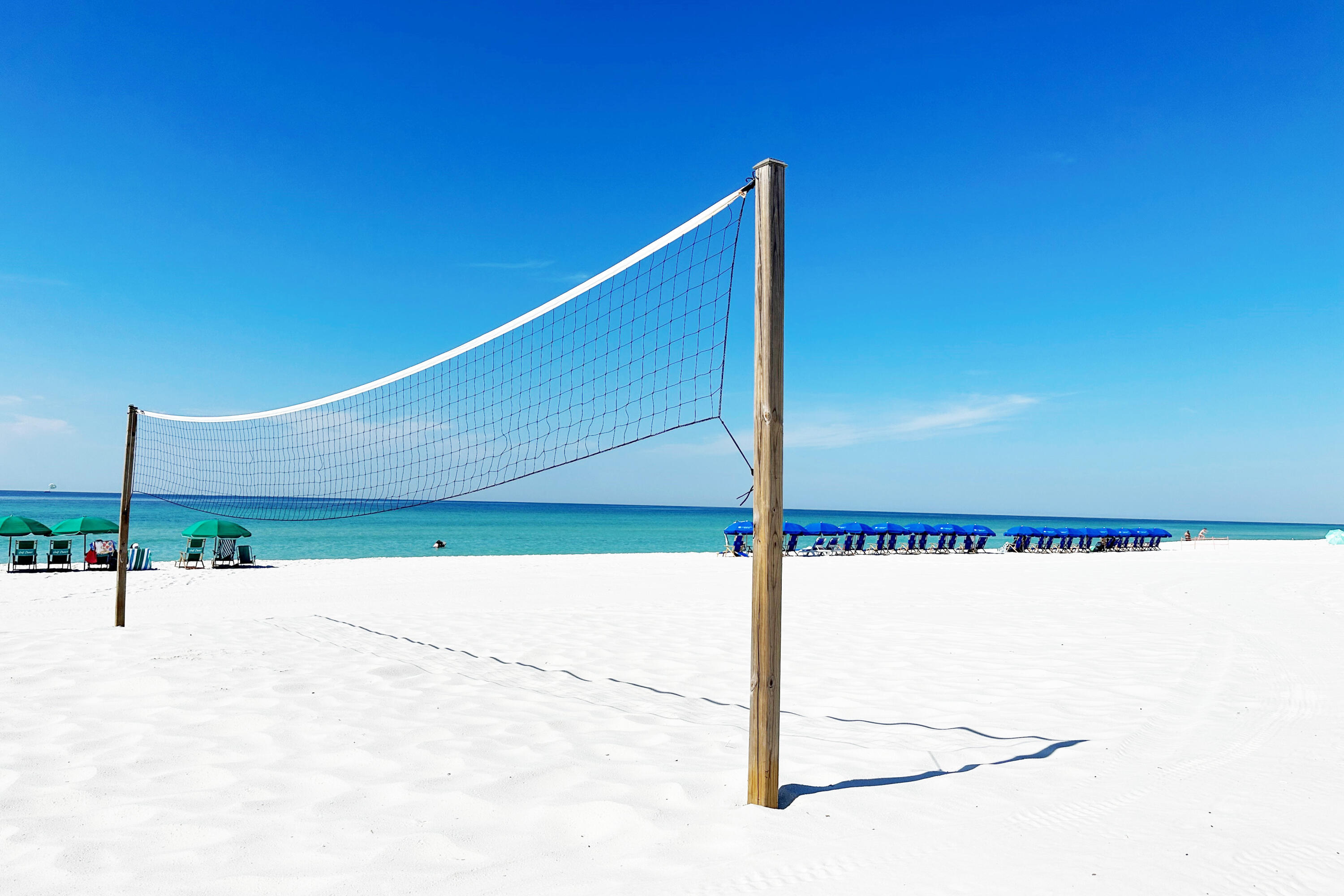 GULF DUNES CONDO - Residential