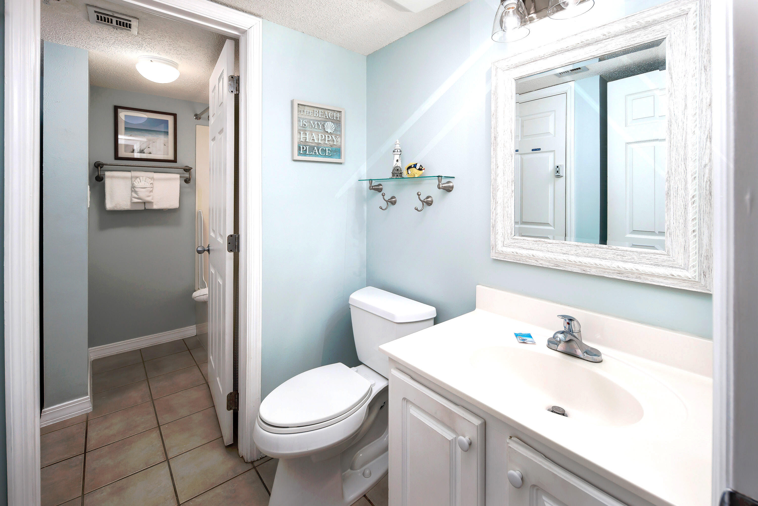 GULF DUNES CONDO - Residential