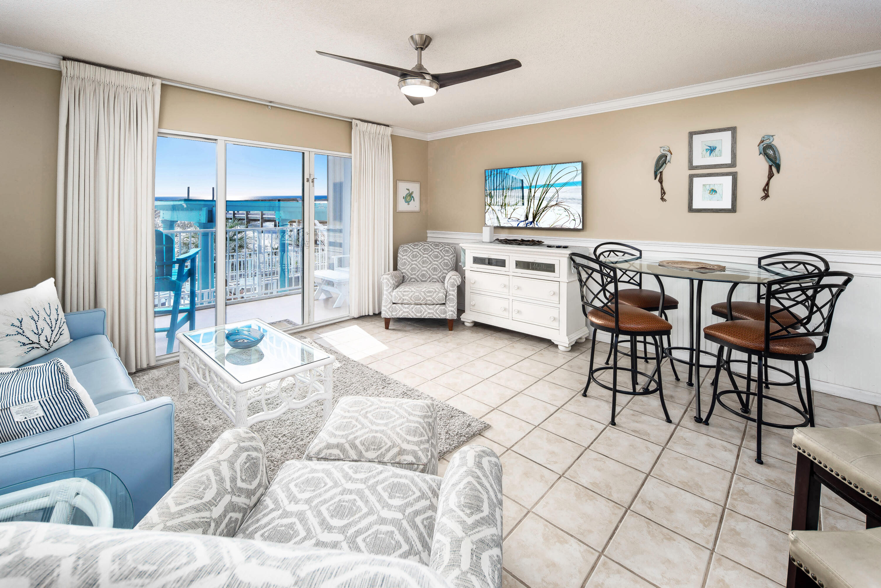GULF DUNES CONDO - Residential