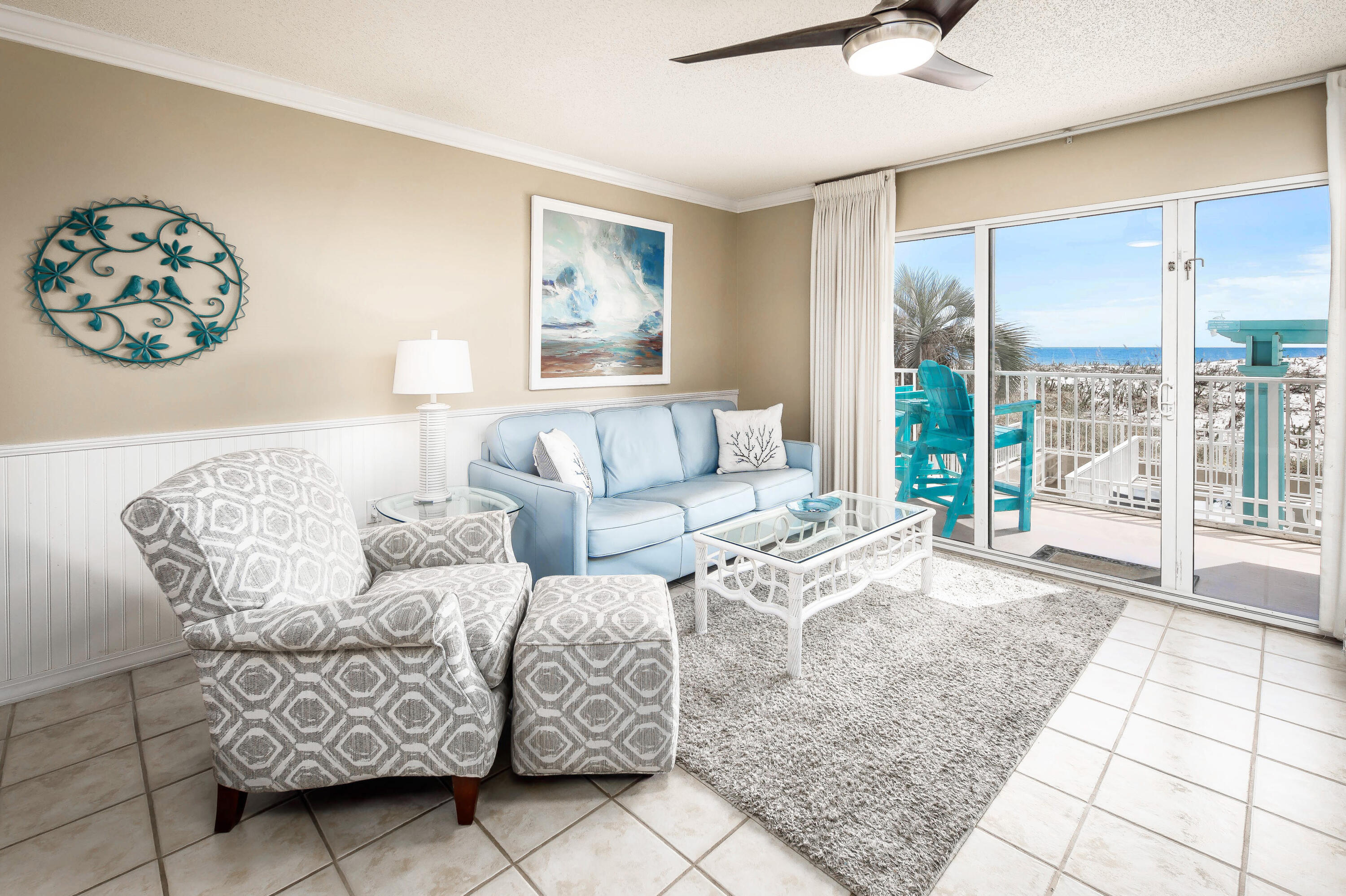 GULF DUNES CONDO - Residential