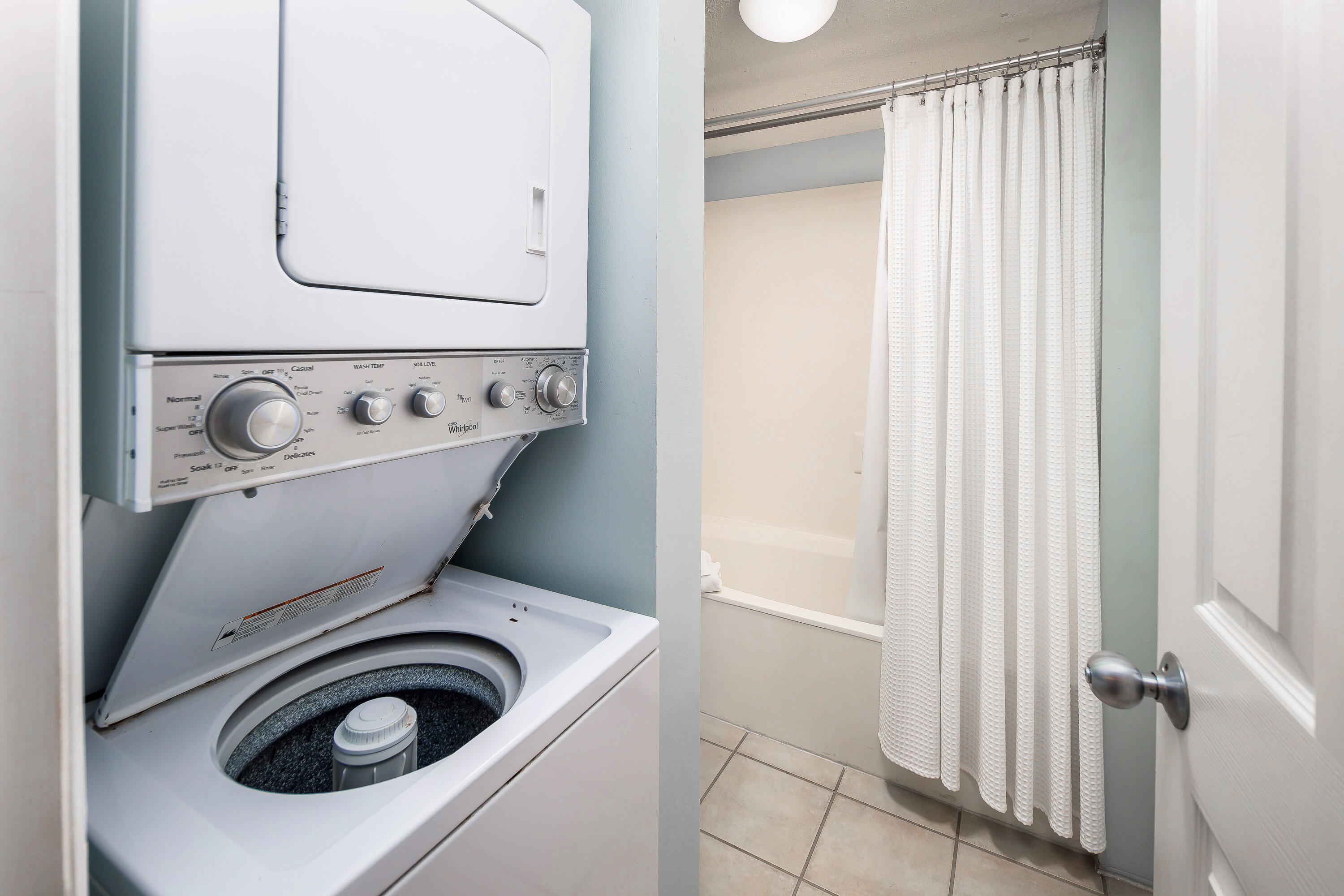 GULF DUNES CONDO - Residential