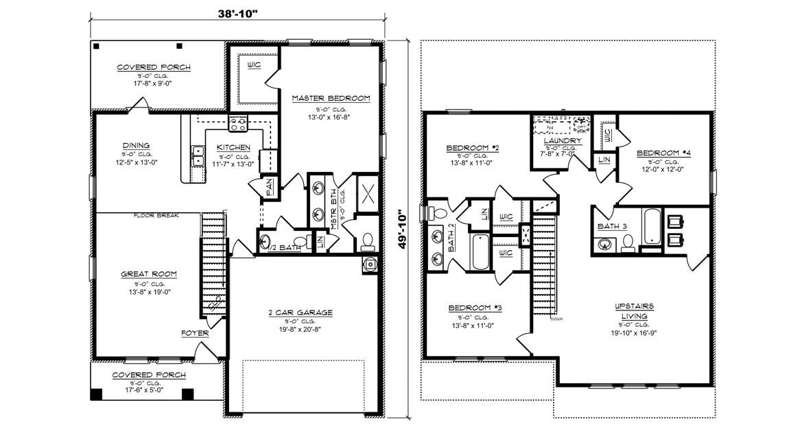 STONEGATE - Residential