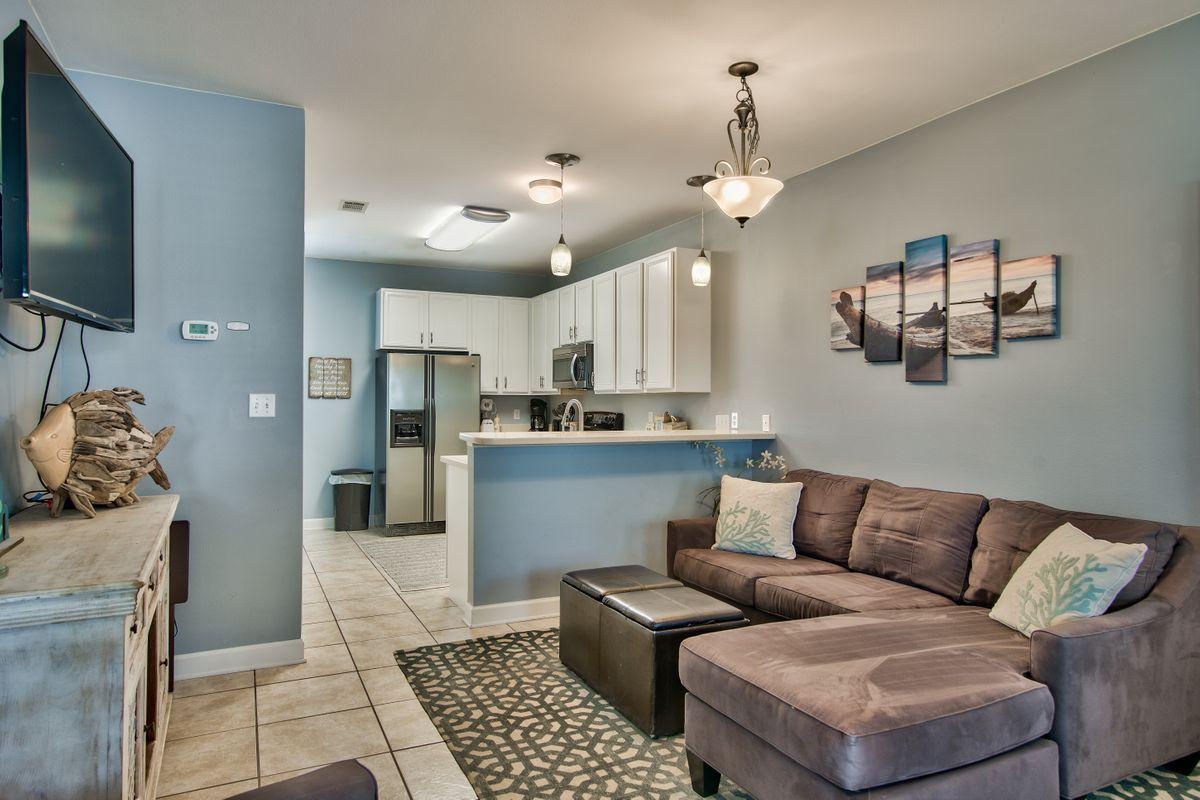 Miramar Palms - Residential
