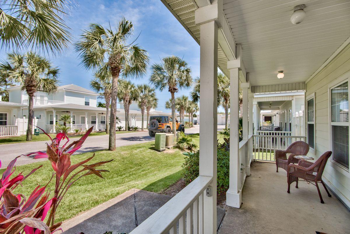 Miramar Palms - Residential