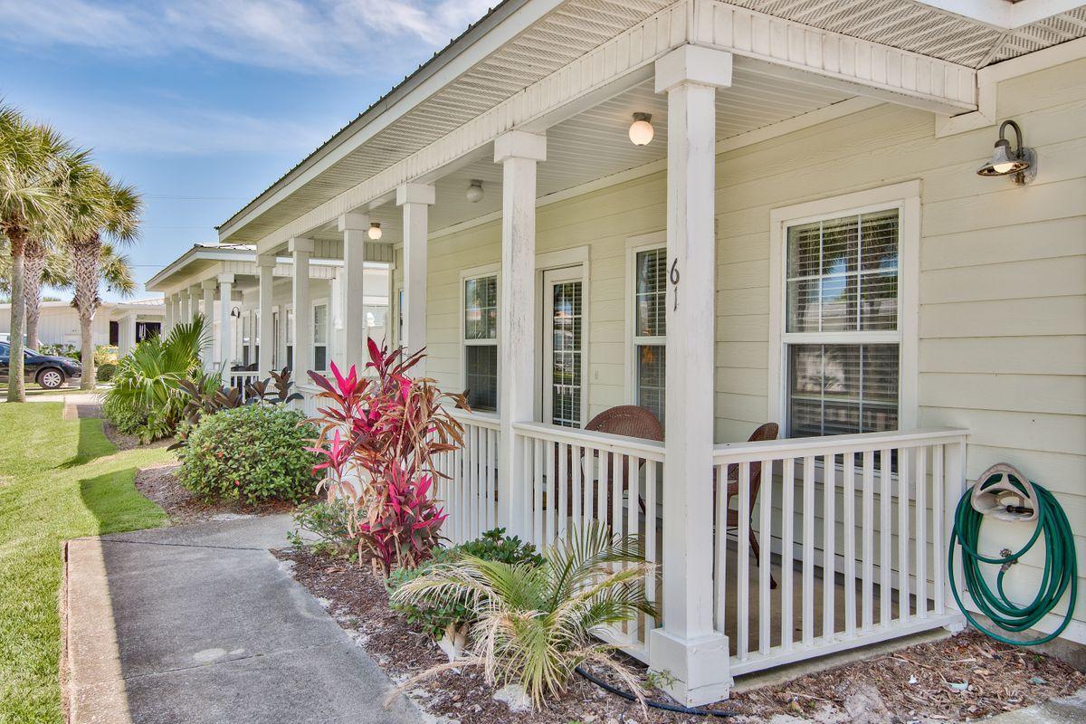 Miramar Palms - Residential