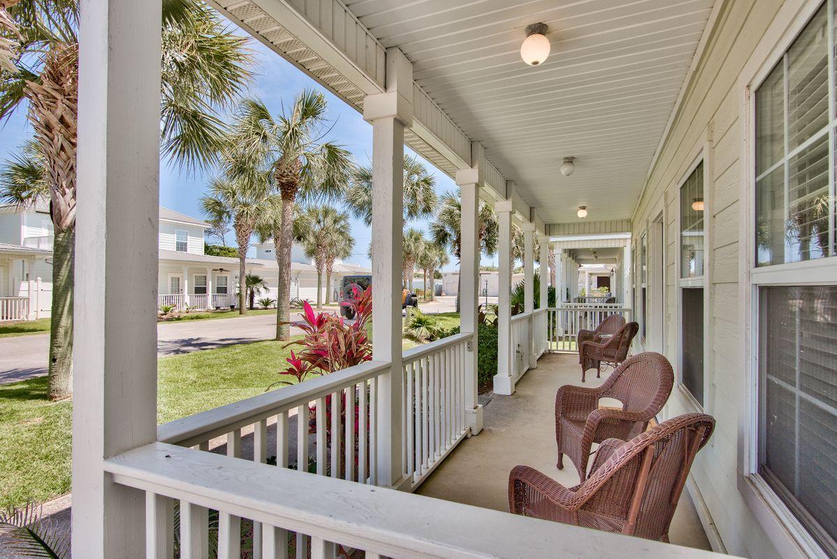 Miramar Palms - Residential