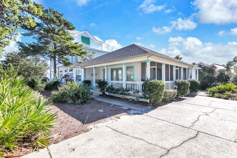 A home in Destin