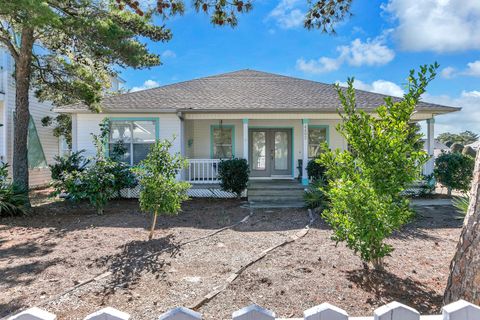 A home in Destin