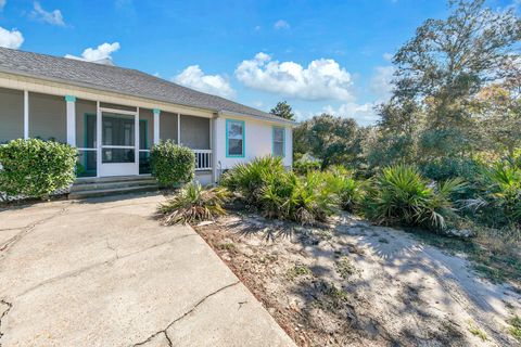 A home in Destin