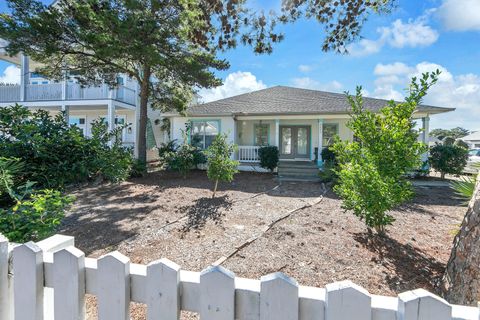 A home in Destin