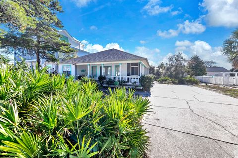 A home in Destin