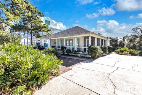 A home in Destin