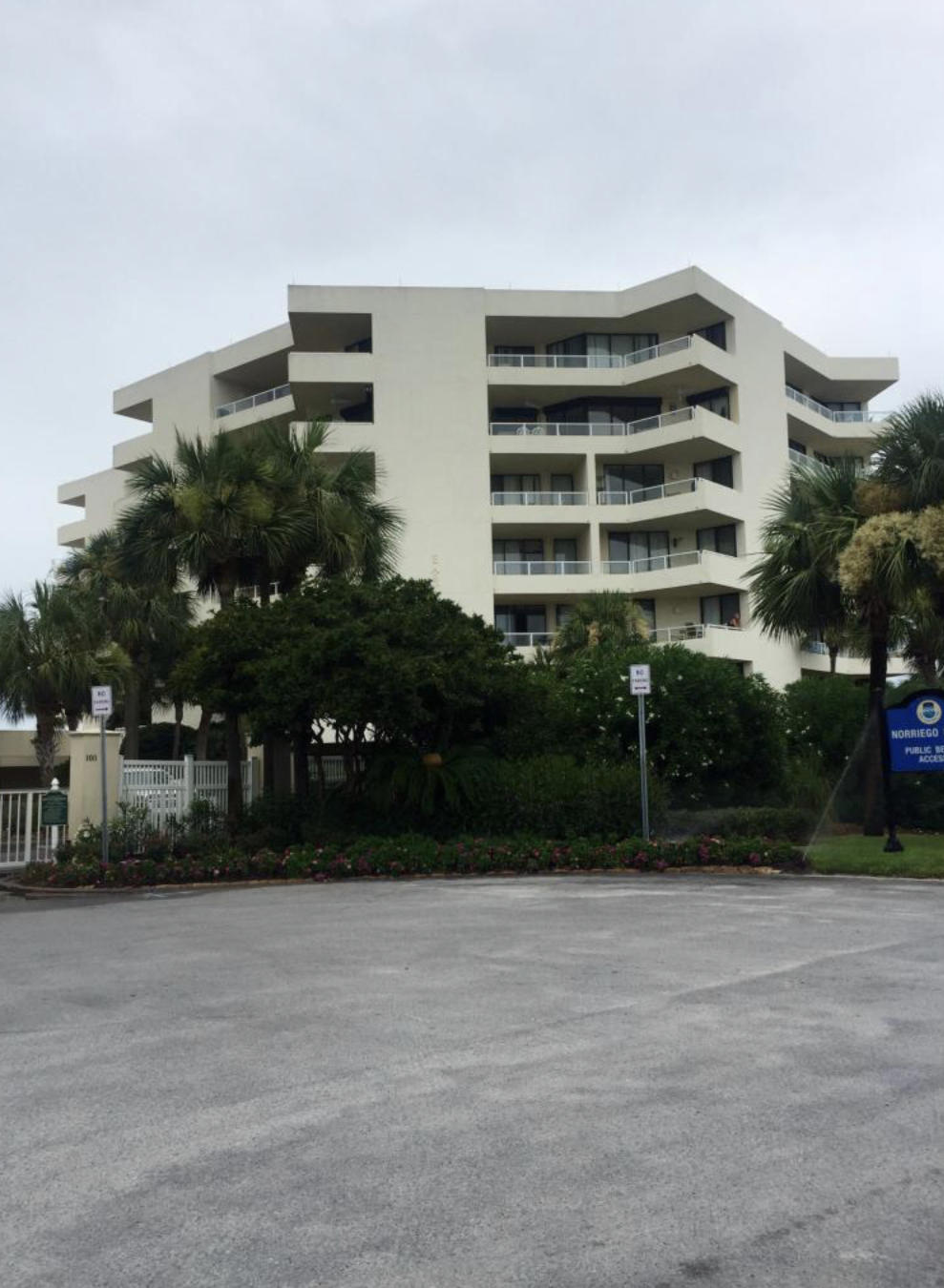 EAST PASS TOWERS CONDO - Residential