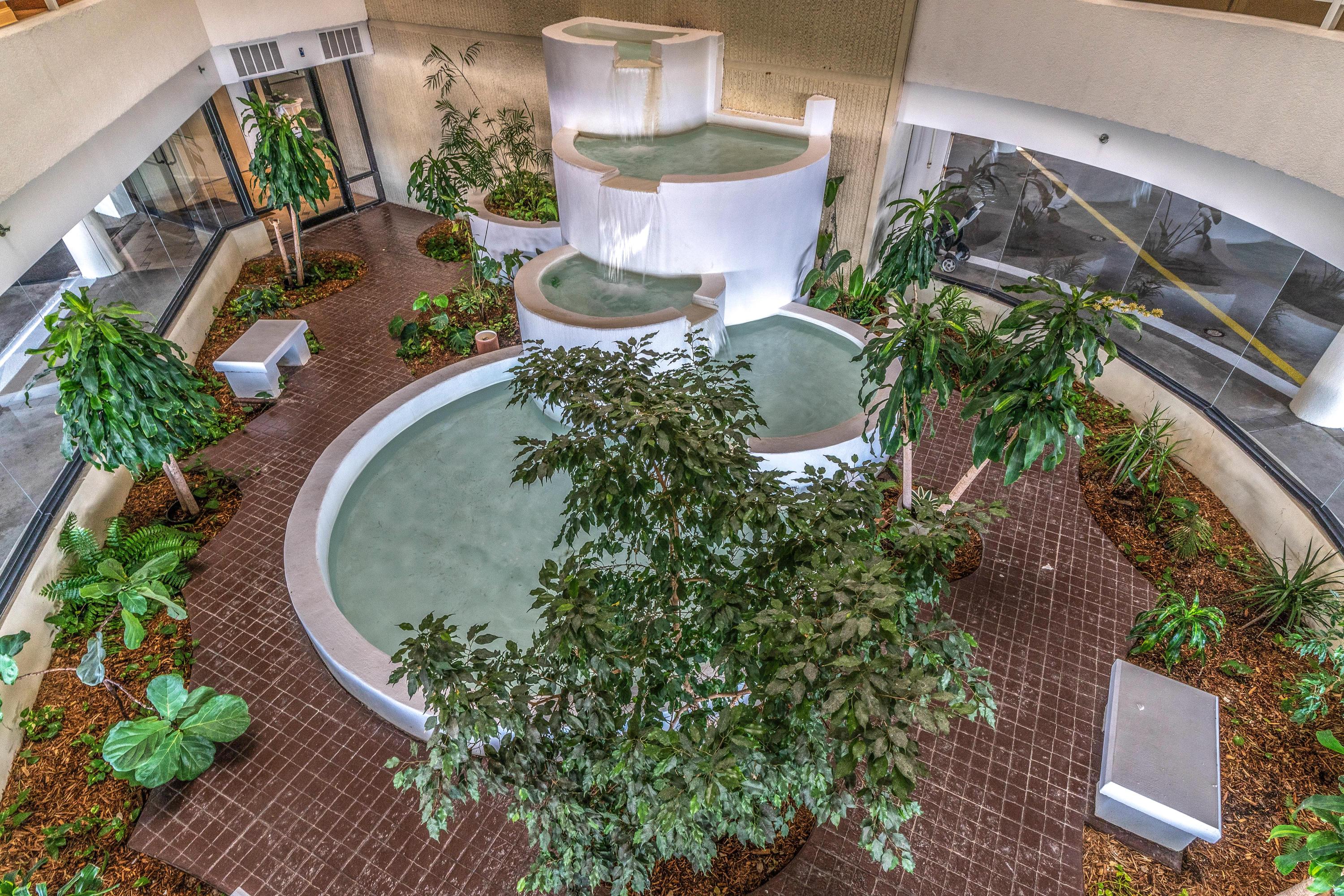 EAST PASS TOWERS CONDO - Residential