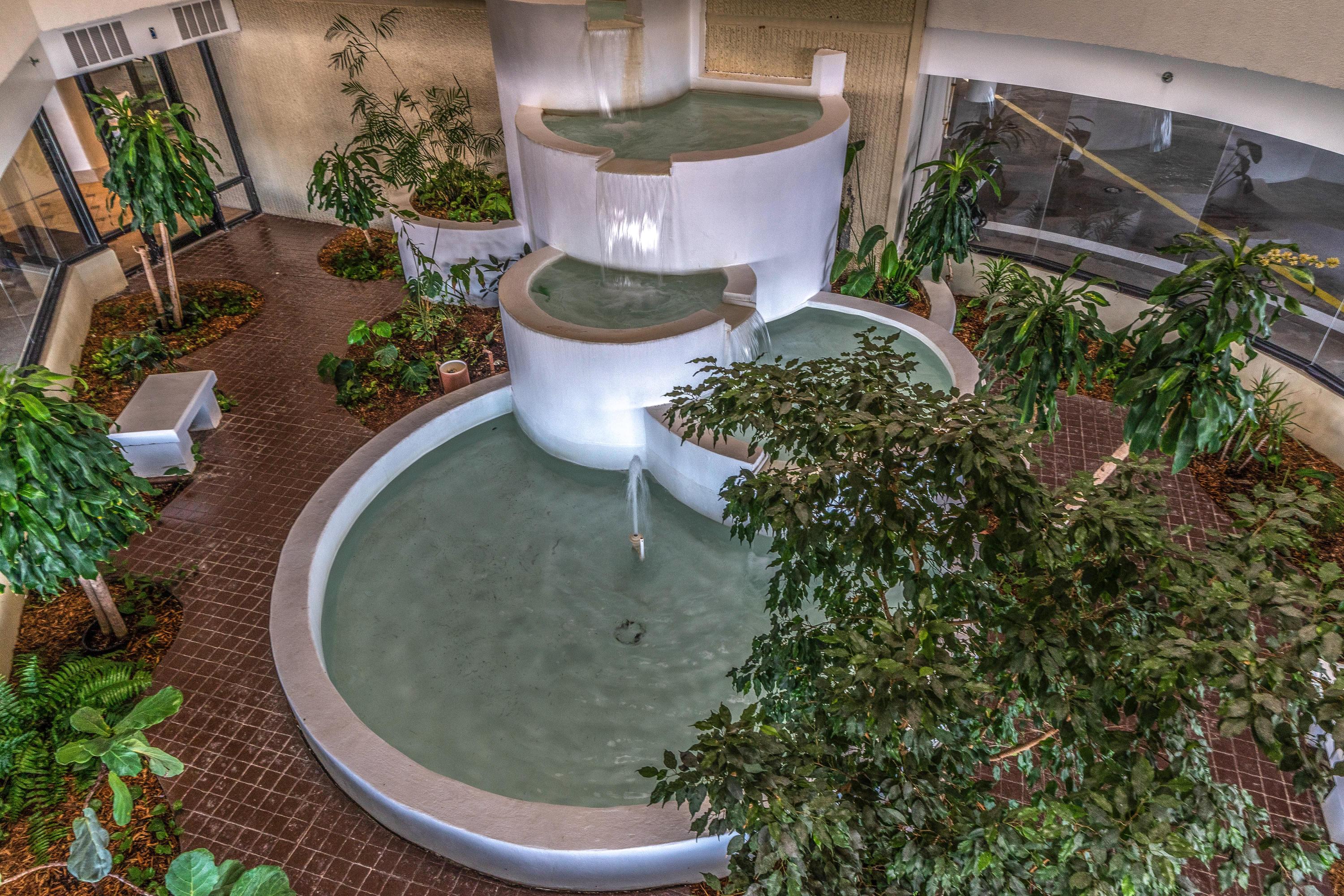 EAST PASS TOWERS CONDO - Residential