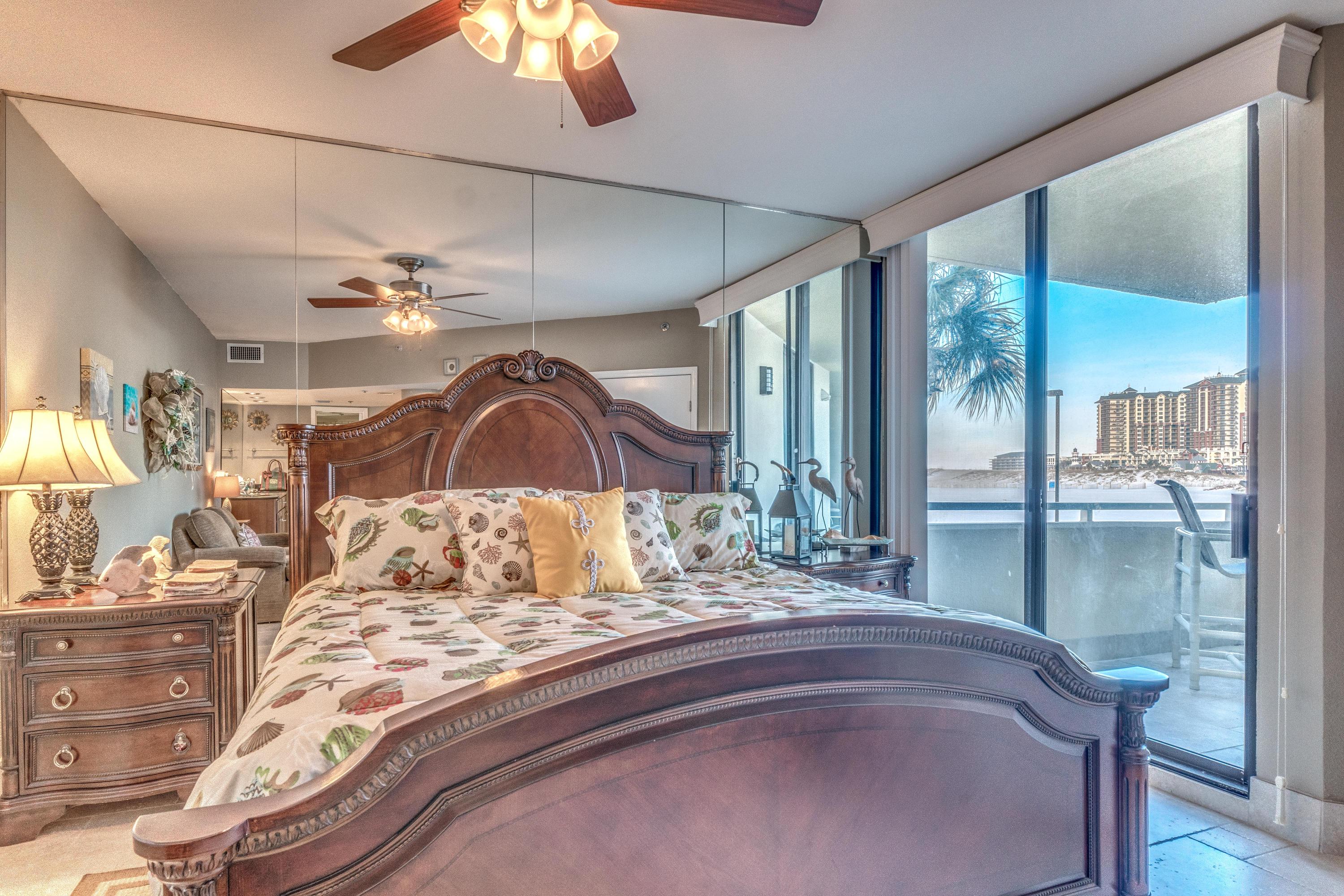 EAST PASS TOWERS CONDO - Residential