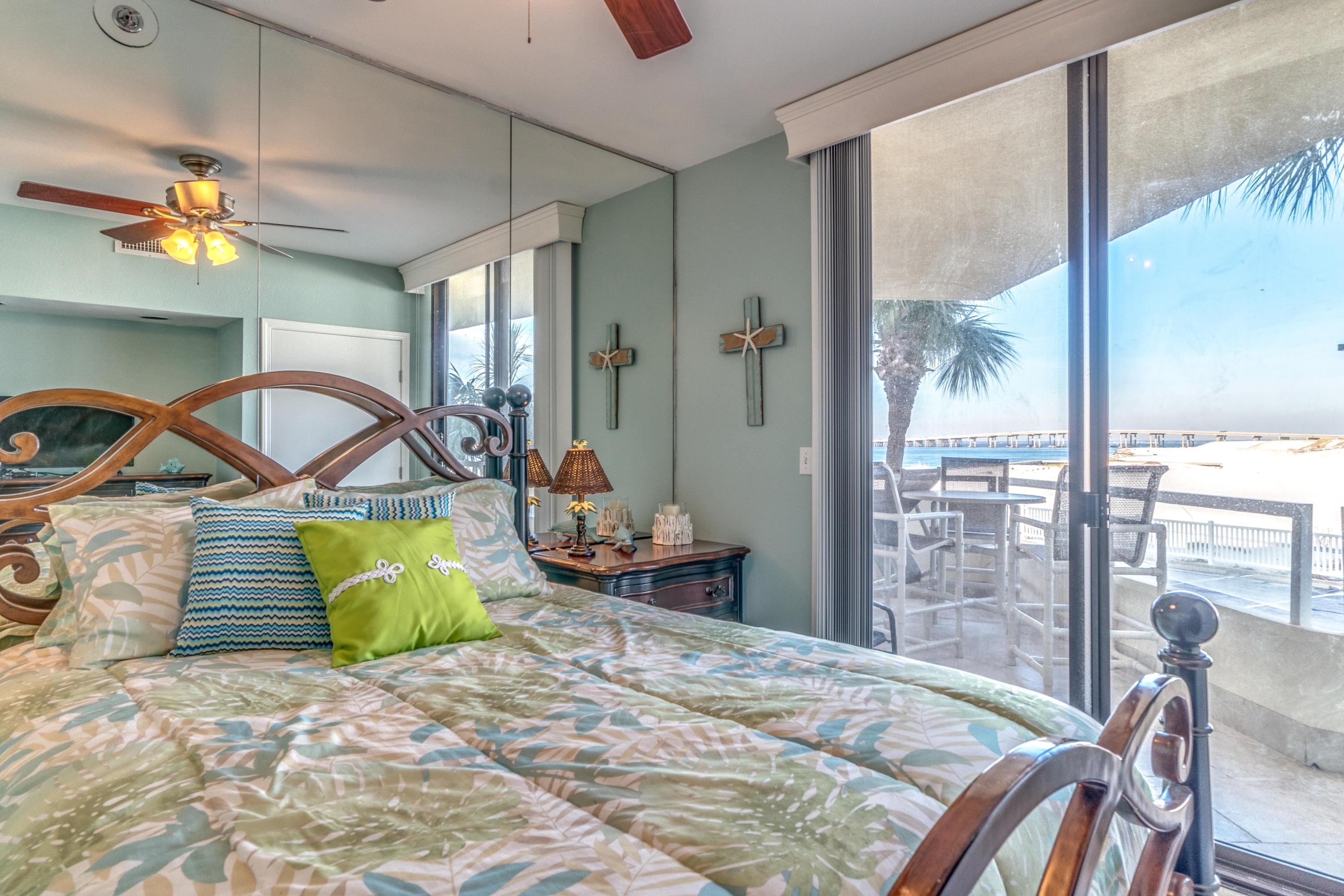 EAST PASS TOWERS CONDO - Residential